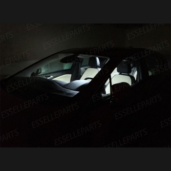 Led interni completo OPEL ASTRA K Led interni completo OPEL ASTRA K