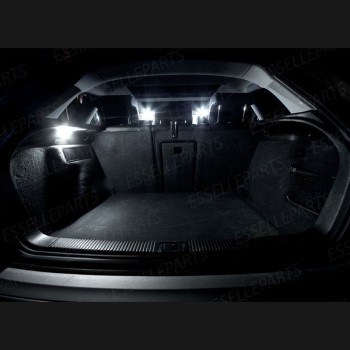 Led interni completo OPEL ASTRA K Led interni completo OPEL ASTRA K