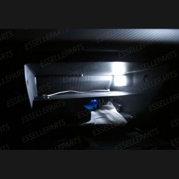 Led interni completo + targa OPEL ASTRA H Led interni completo + targa OPEL ASTRA H