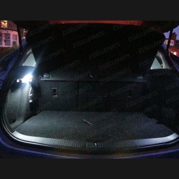 Led interni Medium Pack OPEL ASTRA J Led interni Medium Pack OPEL ASTRA J