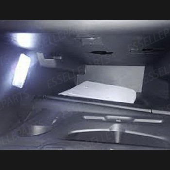 Led interni completo per Peugeot 207 Led interni completo per Peugeot 207