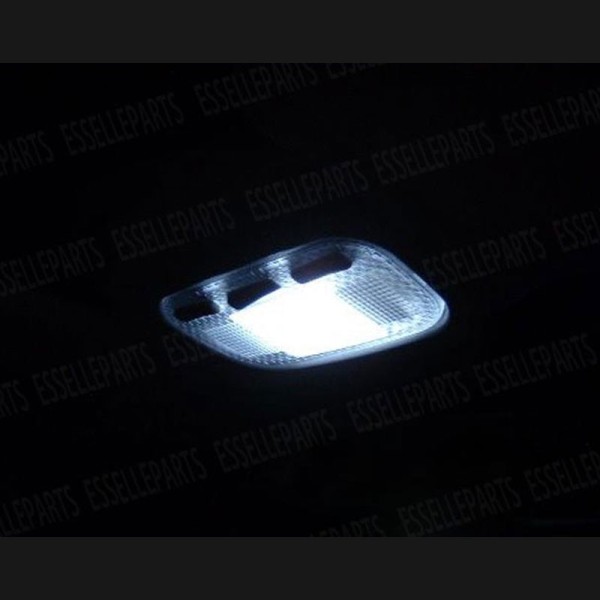 Led interni Medium Pack per Peugeot 207