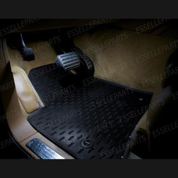 Kit LED interni Completo 6000K bianco Canbus Porsche Cayenne Kit LED interni Completo 6000K bianco Canbus Porsche Cayenne