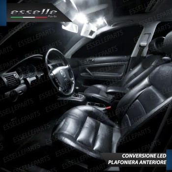 Kit LED interni Basic Pack 6000K Luce Bianca Canbus VW Passat B5
