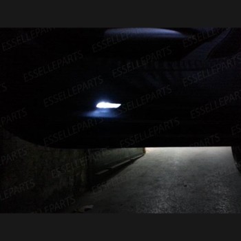 Led interni completo per MERCEDES SLK R171
