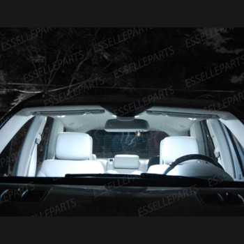 Led interni completo Mercedes ML W164