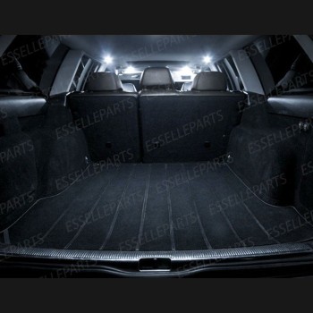 Led interni completo Mercedes ML W164