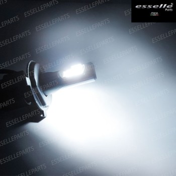 Kit Full LED H7 6400 LUMEN Anabbaglianti AUDI A2
