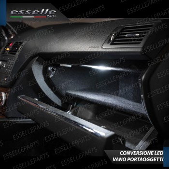 Led interni Completo per Skoda Superb MK2 Led interni Completo per Skoda Superb MK2