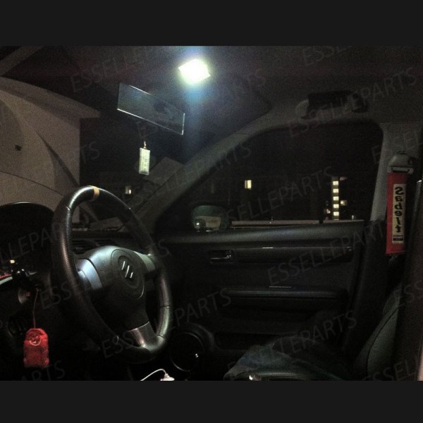 Led interni completo SUZUKI SWIFT MK4