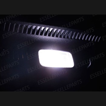 Led interni completo Toyota Auris MK2