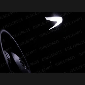 Led interni Completo + targa TOYOTA C-HR canbus 6000k Led interni Completo + targa TOYOTA C-HR canbus 6000k