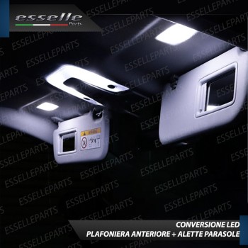 Led interni Completo TOYOTA PRIUS MK4