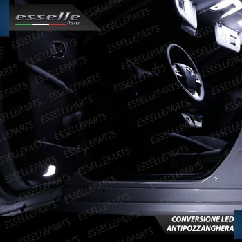 Led interni Completo TOYOTA PRIUS MK4