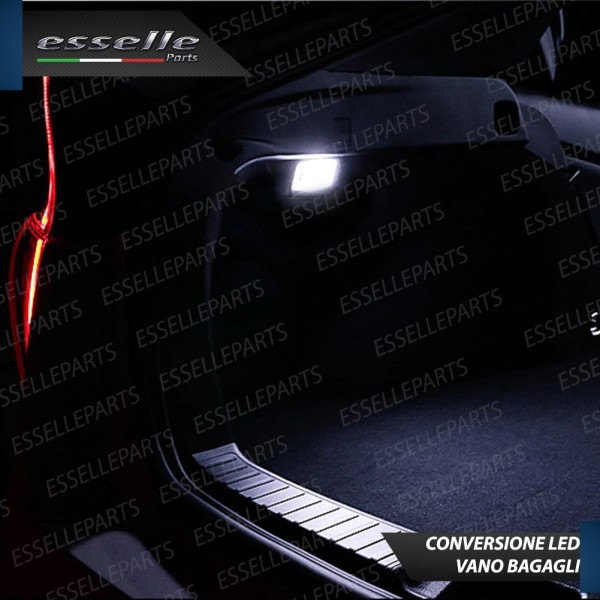 Led interni Completo TOYOTA PRIUS MK4