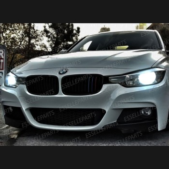Kit Full LED H7 6400 LUMEN Anabbaglianti BMW SERIE 3 F30