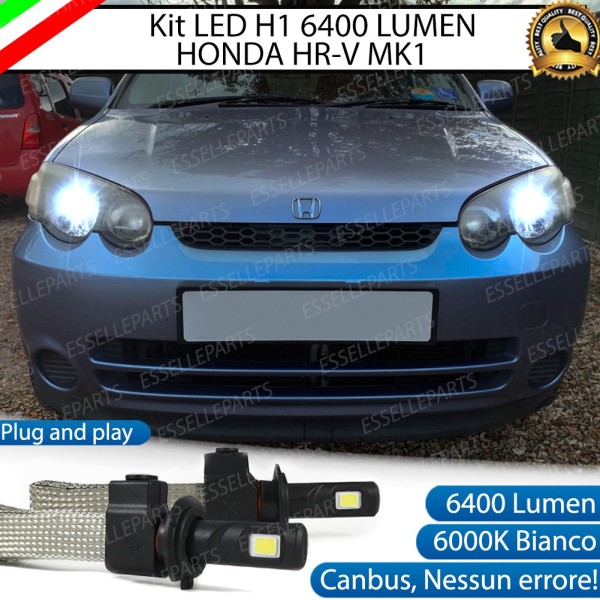 Kit Full LED H1 Anabbaglianti HONDA HR-V I