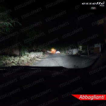 Kit Full LED Abbaglianti H11 6400 LUMEN MAZDA 5 II