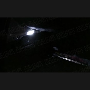 Led interni completo Renault Scenic Xmod Led interni completo Renault Scenic Xmod