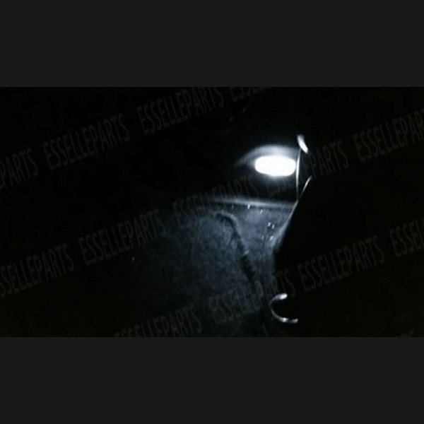 Led interni Medium Pack Renault Scenic MK2