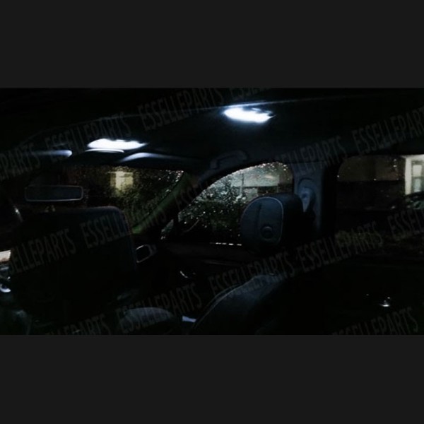 Led interni Basick Pack RENAULT SCENIC II