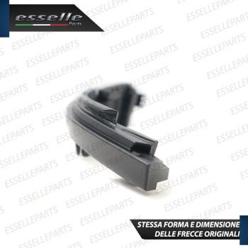 Coppia Frecce LED Dinamiche Laterali per specchietti SEAT LEON III 5F