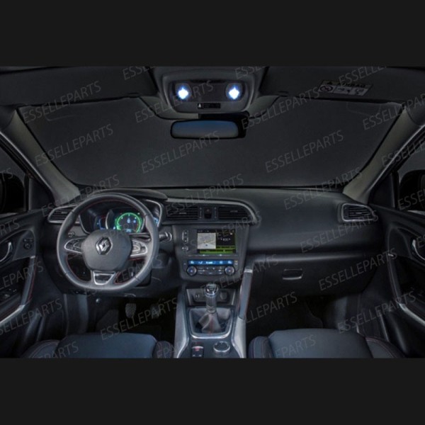 Led interni completo RENAULT KADJAR