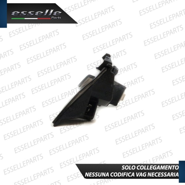 Set Frecce Dinamiche per Specchietti laterali VW TIGUAN MK2