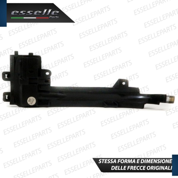 Set Frecce Dinamiche per Specchietti laterali AUDI A6 C6 DAL 2008 AL 2010