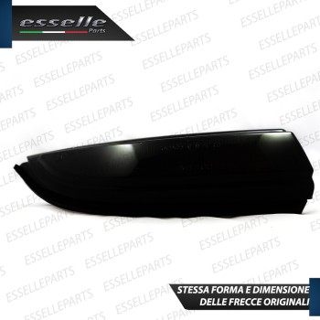 Coppia Frecce LED Dinamiche Laterali per specchietti Ford Fiesta MK6