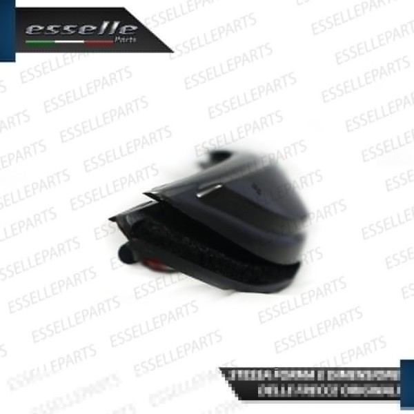Coppia Frecce LED Dinamiche Laterali per specchietti Ford Fiesta MK6