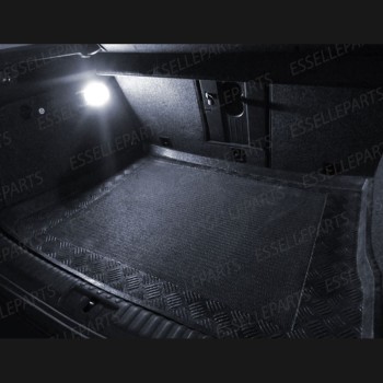 Kit Led interni basic Pack 6000K Canbus VW Tiguan 5N Restyling DAL 2009