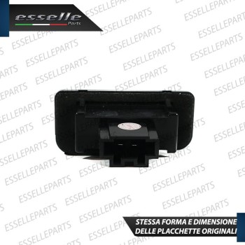 Placchette a LED Complete per MERCEDES CLASSE E W211 Placchette a LED Complete per MERCEDES CLASSE E W211
