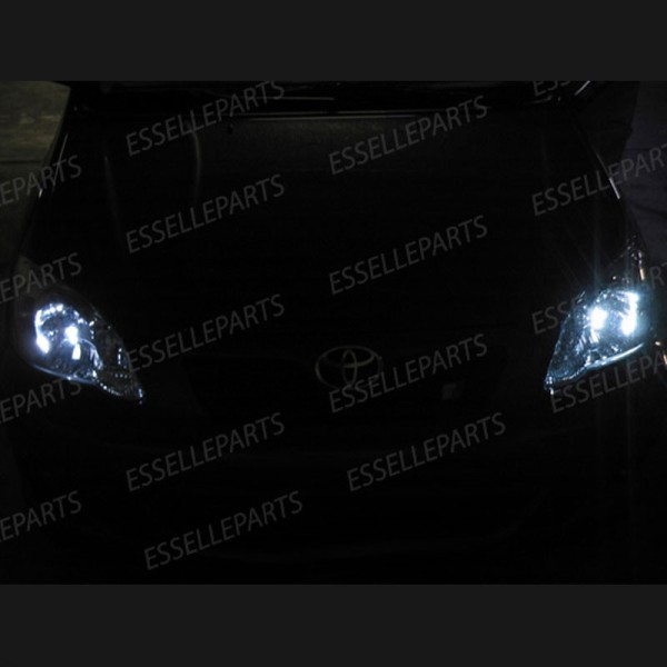 Luci posizione 5 LED Canbus