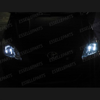 Luci posizione 5 LED Canbus