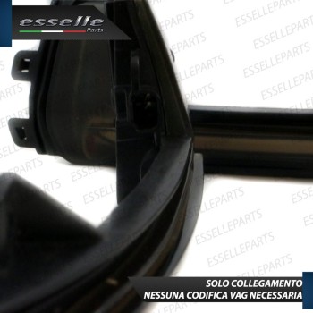 Set Frecce Dinamiche per Specchietti laterali AUDI A3 8P fino al 05/2009