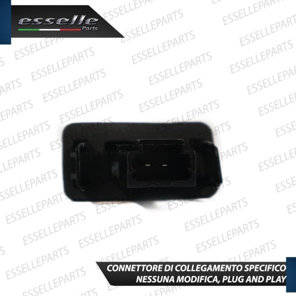 Placchette a LED Complete PEUGEOT 308 II StationWagon
