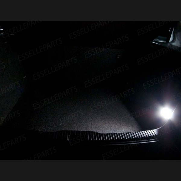 Led interni completo VW GOLF MK4