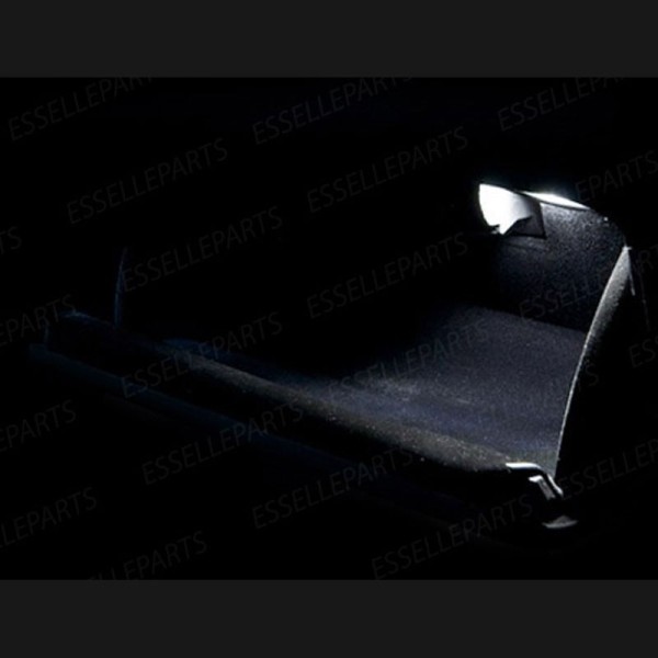 Led interni completo VW GOLF MK4