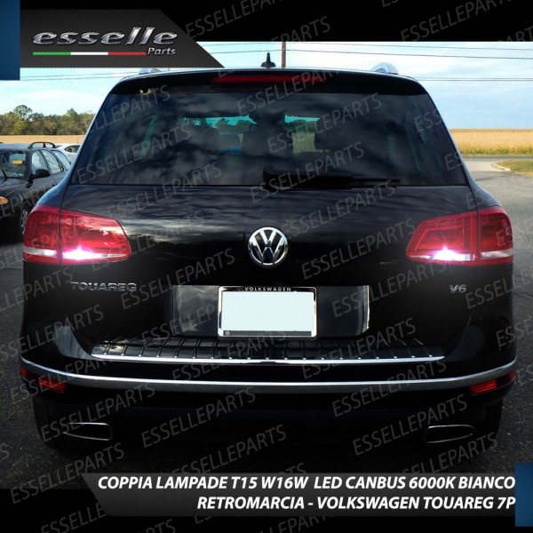 Luci Retromarcia 13 LED