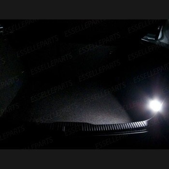 Led interni Basick Pack VW GOLF IV Led interni Basick Pack VW GOLF IV