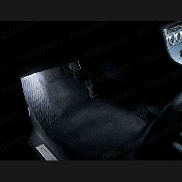 Led interni completo VOLKSWAGEN PASSAT B6