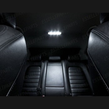 Led interni Medium Pack VOLKSWAGEN PASSAT B6