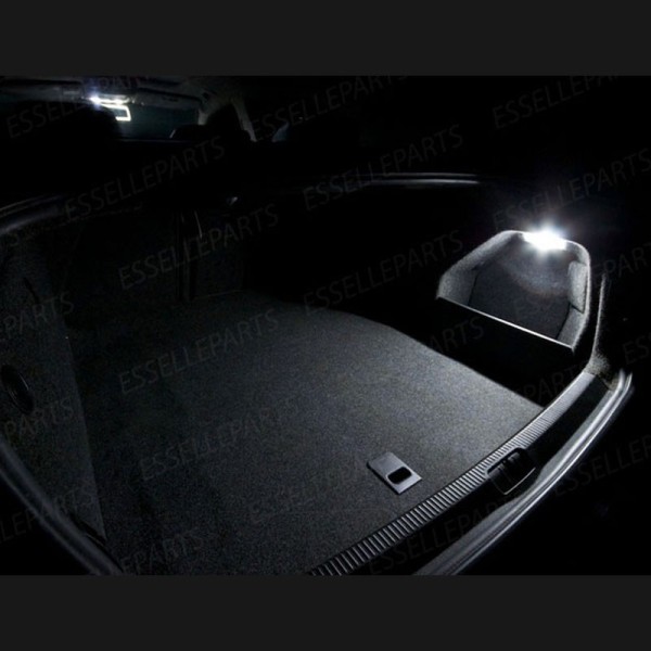 Led interni completo VOLKSWAGEN PASSAT B7