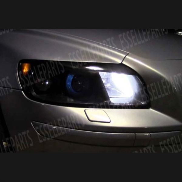 Luci posizione 5 LED Canbus