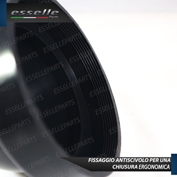 Coppia Tappi maggiorati OPEL CORSA E