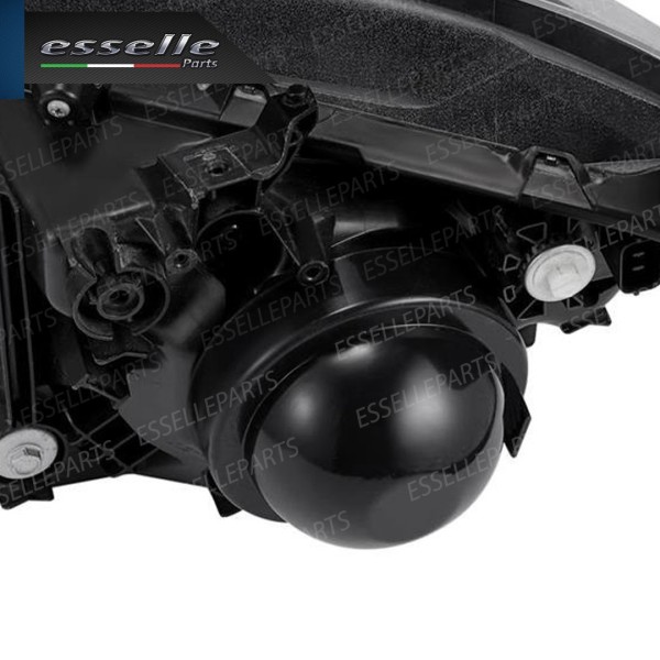 Coppia Tappi maggiorati OPEL CORSA E