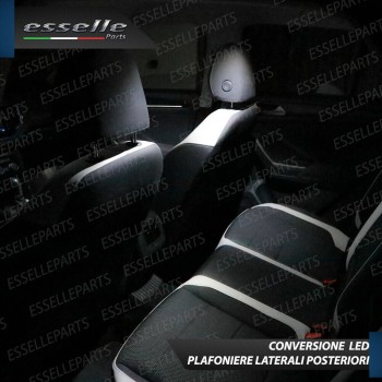 Led interni Medium pack SKODA KAMIQ