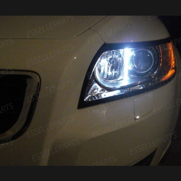 Luci posizione 5 LED Canbus