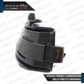 Coppia Frecce LED Dinamiche Laterali per specchietti Skoda KAMIQ